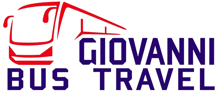 Giovanni Bus Travel